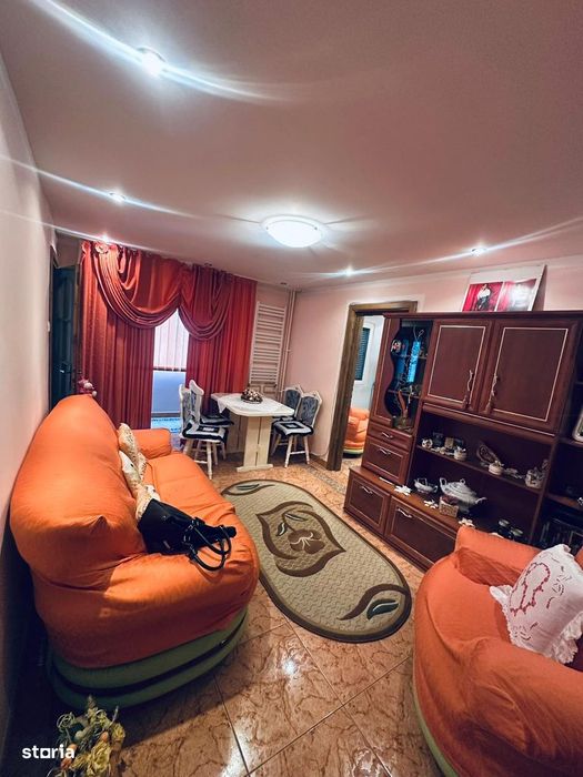 Apartament 2 Camere-Gheorghe Lazar-Circumvalatiunii-Etaj 2!
