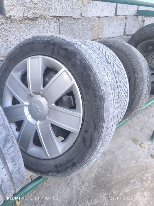 Jentra temir diska bolon arzon narxda