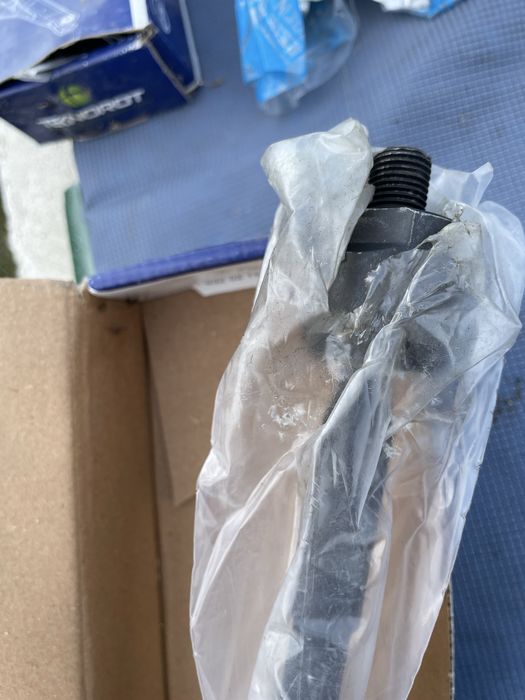 останали нови части сеат ибиза 2002