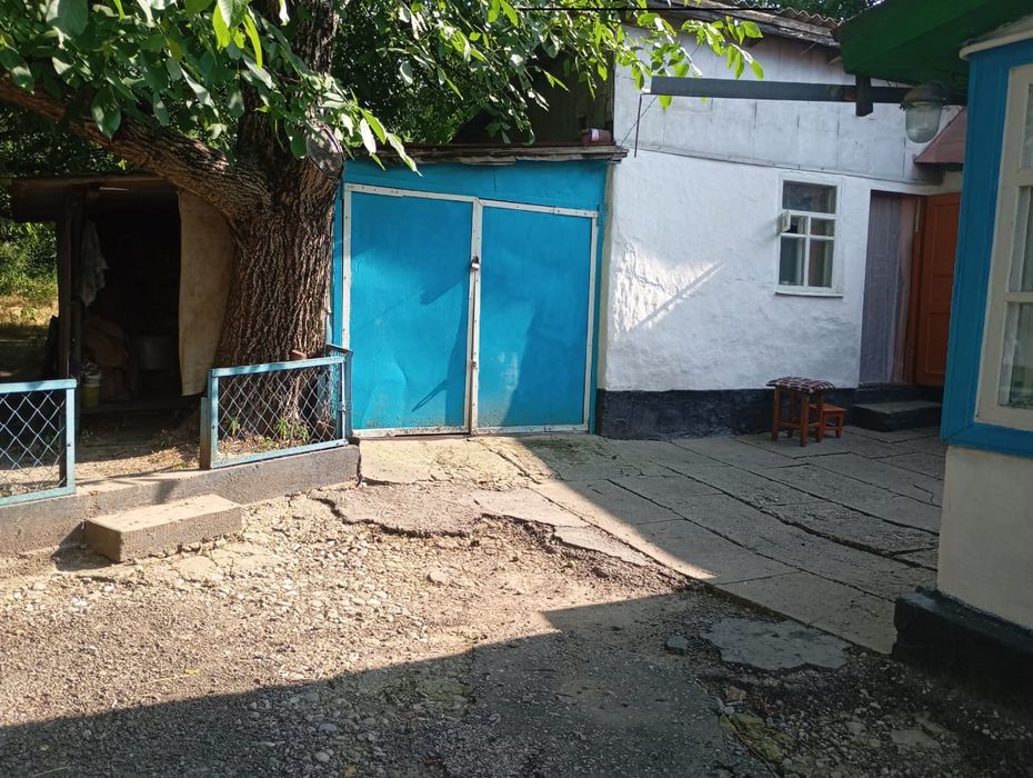 Продается Частный Дом