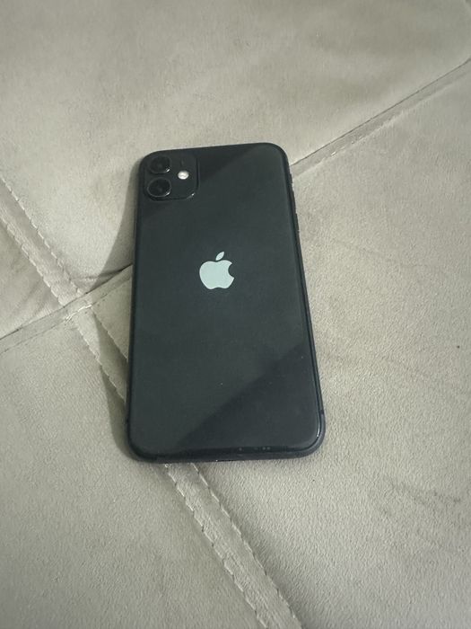 Продам или обменяю Iphone 11