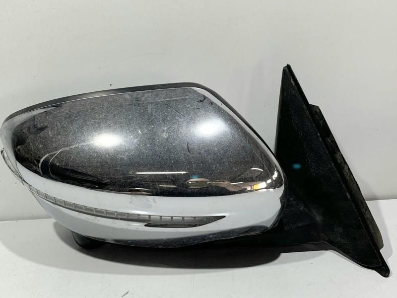 Oglinda dreapta rabatabila cu camera Nissan X-Trail 3 T32 963014CC8A
