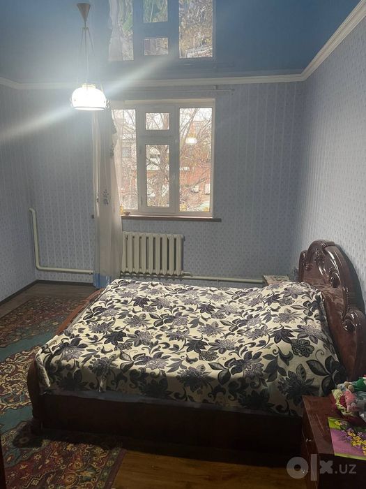 Сдам 4 ком участок в райрне ул.Ивлева
