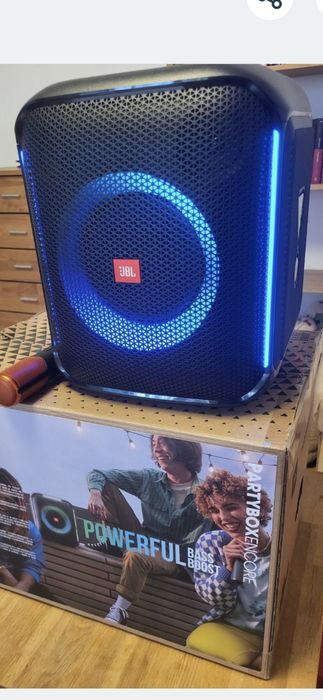 JBL  Partybox Encore nouă