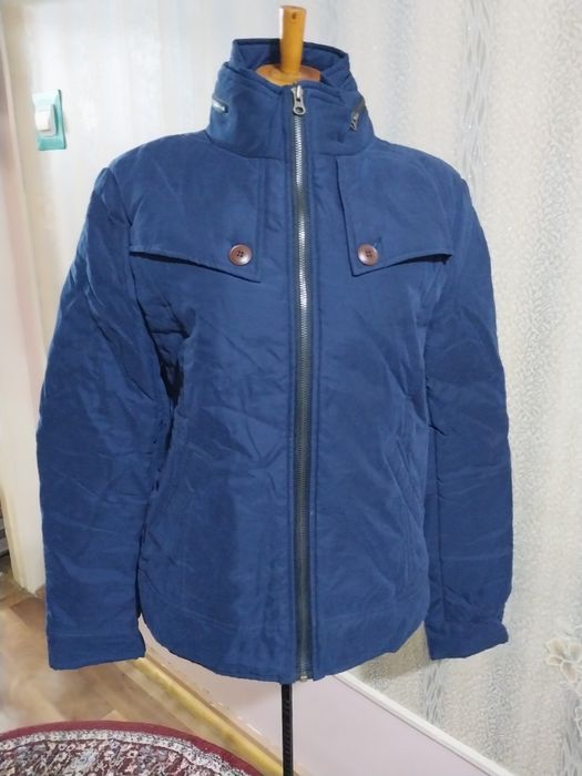 Куртки осенние для девушек