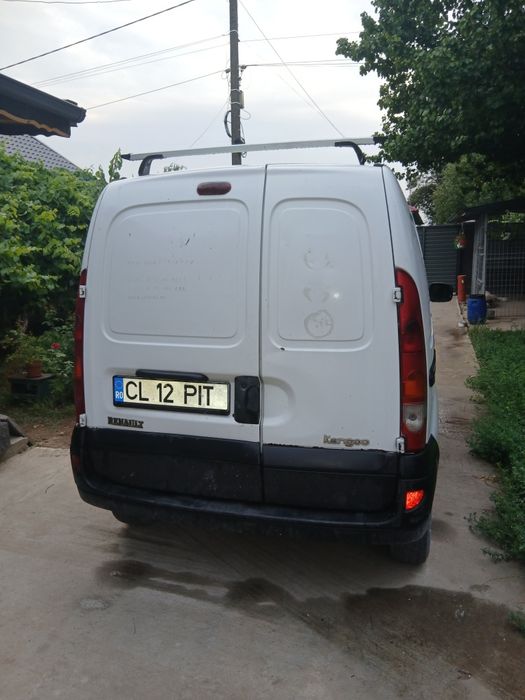 Vand Renault Kangoo