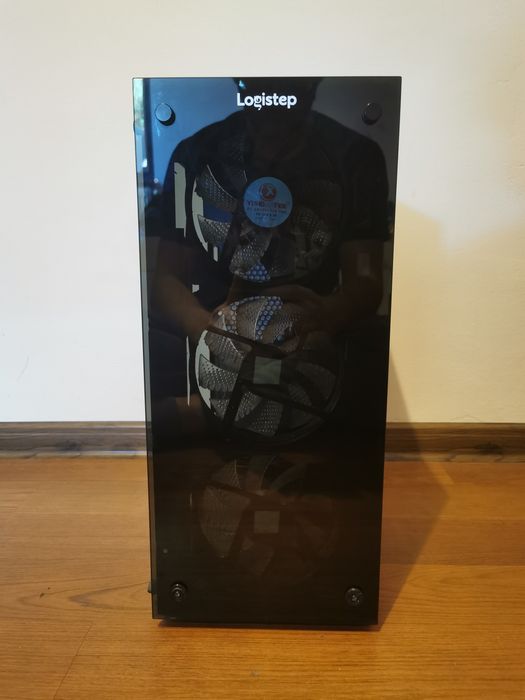 PC Gaming I5 9400F / RX 590 XFX / 16GB RAM / SSD 480GB