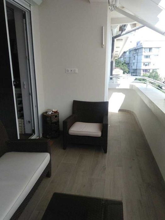 Продава се Двустаен апартамент в София, Лозенец - 150 кв.м за 900 €/кв.м - Снимка #1