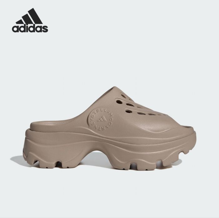 Продам новые Clogs -Клоги Adidas by Stella McCartney!!!