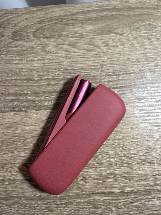 Iqos Iluma roz nefolosit
