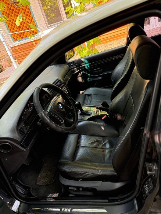 Vand bmw seria 5