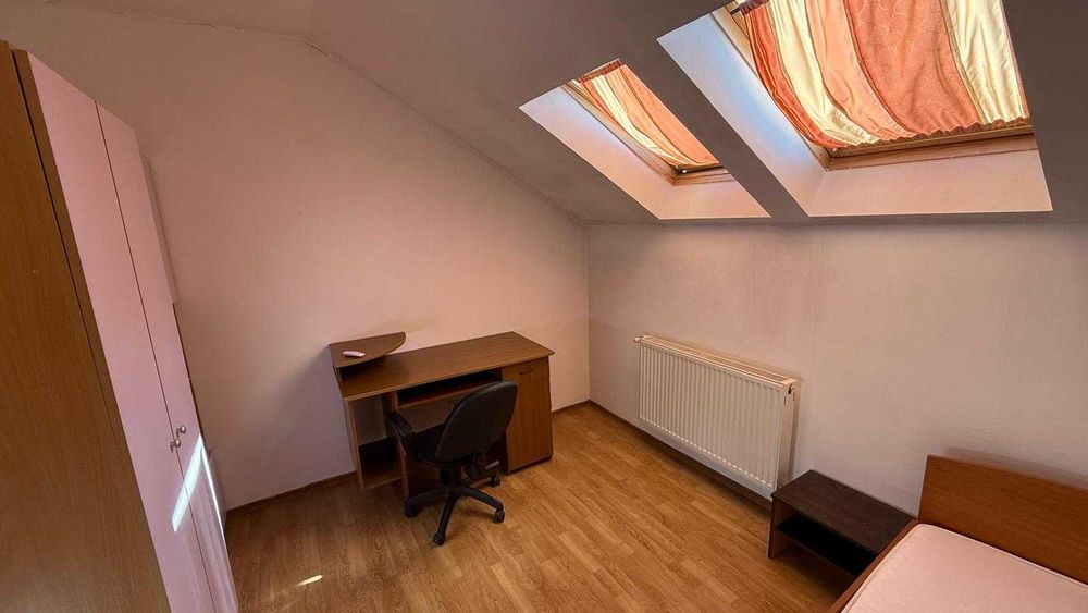 INVESTIȚIE LA CHEIE - Apartament 3 camere + open space, zona FSEGA / Iulius Mall - Ideal Chirie Studenți