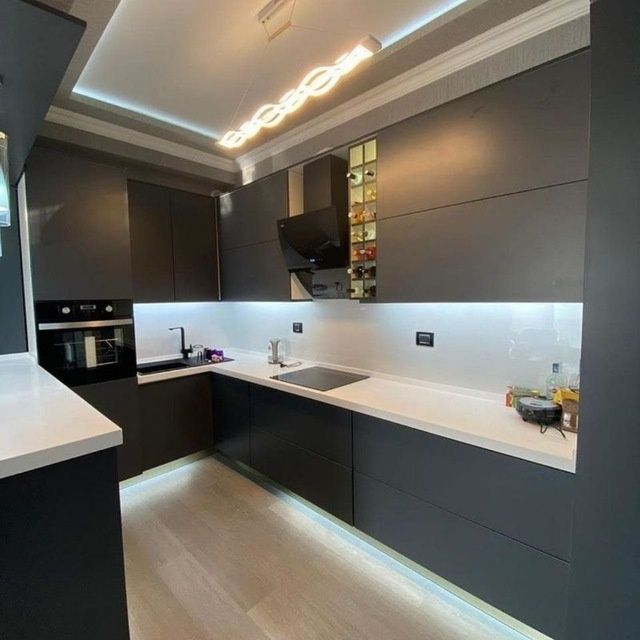 Кухонные мебели и гартнитури