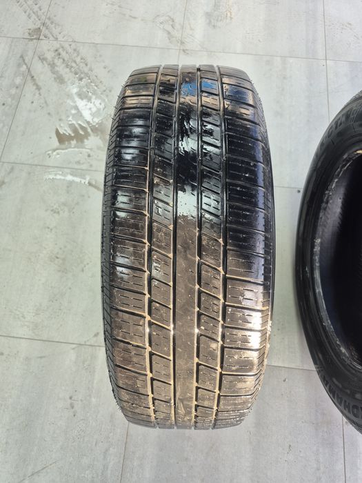 Продам шины 225/60/r18