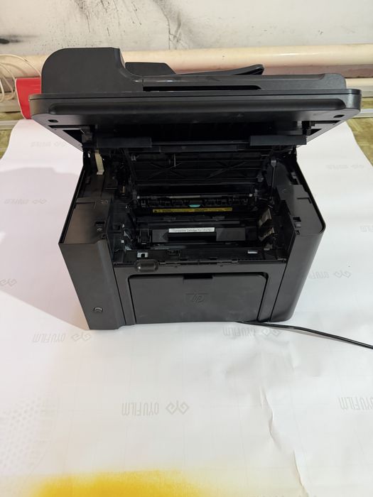 HP принтер.Көп пайдаланылмаған.Жақсы күйде.
