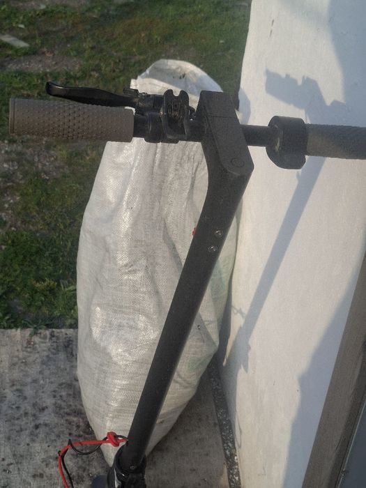 Продам электро самокат 120 000