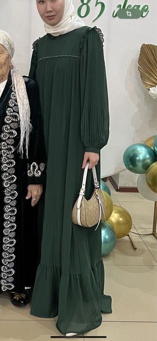 Платья хиджаб