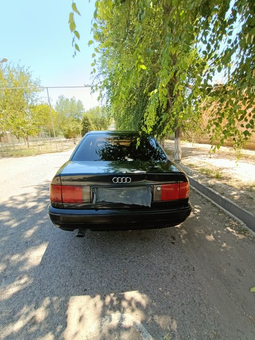 Ауди с4 сатылады