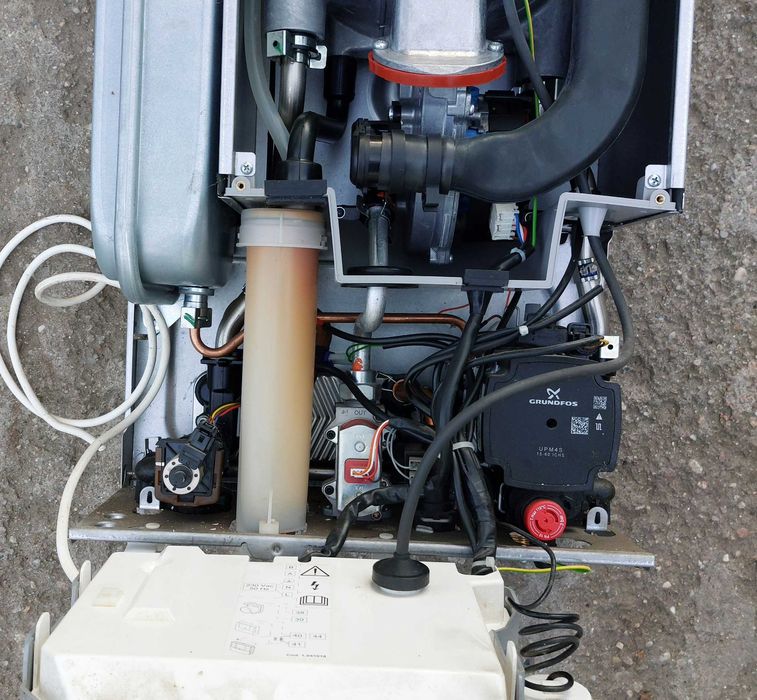 Piese/dezmembrez Immergas Victrix OMNIA