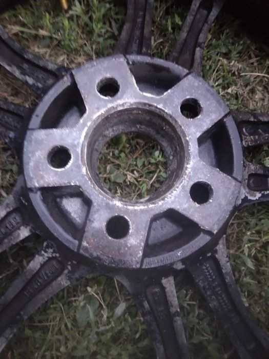 Vand jante r15 aluminiu