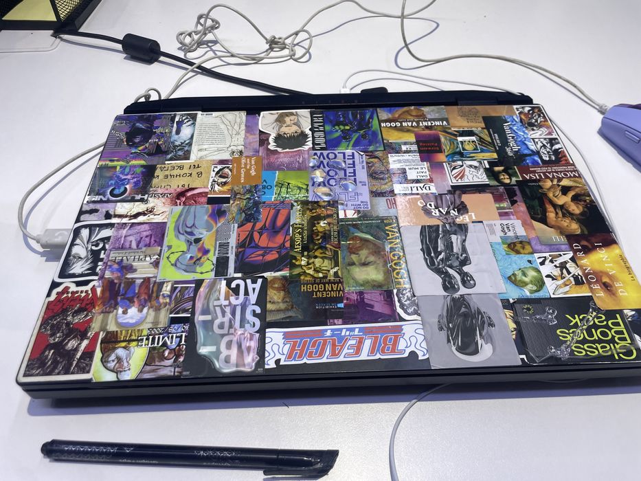 Acer nitro rtx 4050 i7 12h