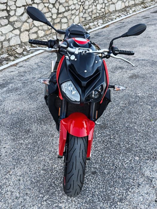 Vând BMW S1000R an 2017 facelift