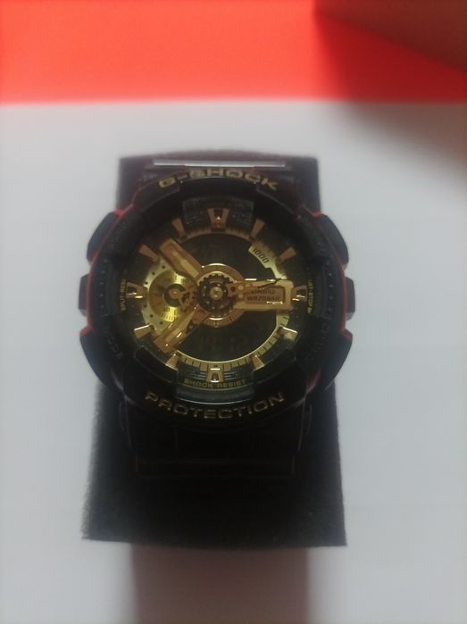 Часовник Casio Pro Trek