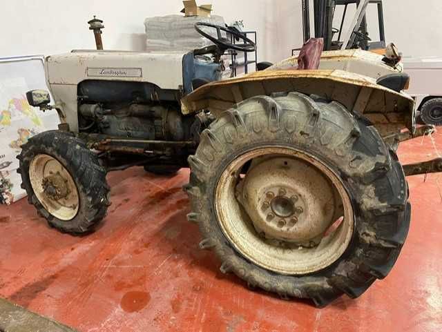 Lamborghini  4X4 , 55 DE CAI