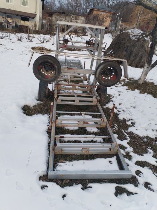 vand gater motor trifazic