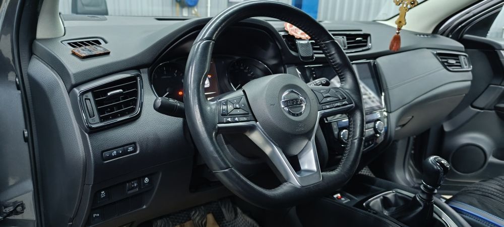 Продам Ниссан кашкай