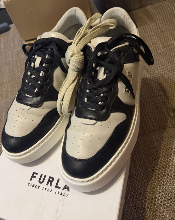 Сникърси Furlasport Lace-Up Sneaker 40 номер