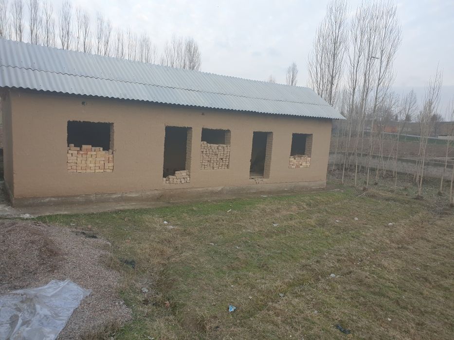 Участка сотилади 12сотих