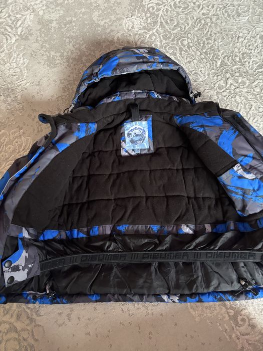 Продаю зимнюю куртку