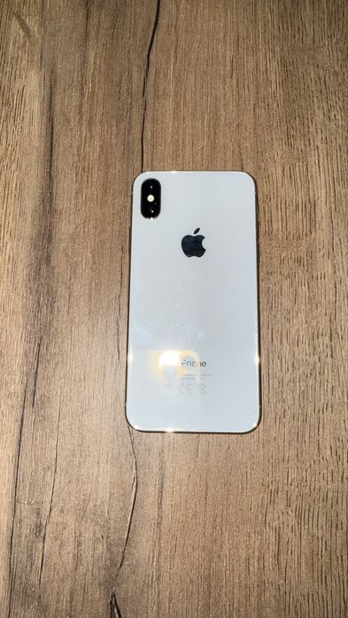 Iphone X, iphone 10 на 64gb