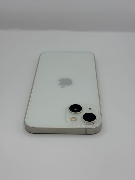 Iphone 13 256GB 100% garantie Rate BuyBack - iphonezone.ro