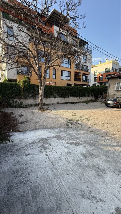 Дава се под наем Гараж / Паркомясто в София, НПЗ Изток - 800 кв.м за 816 € - Снимка #4