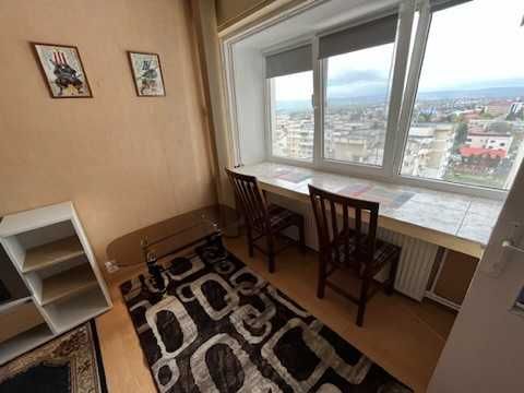 proprietar chirie ultracentral bloc Select 2 camere centru