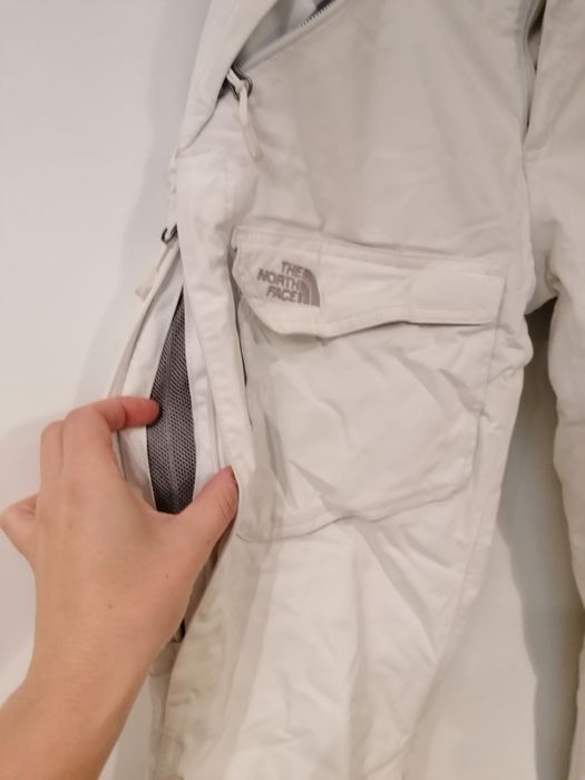 Pantaloni schi The North Face