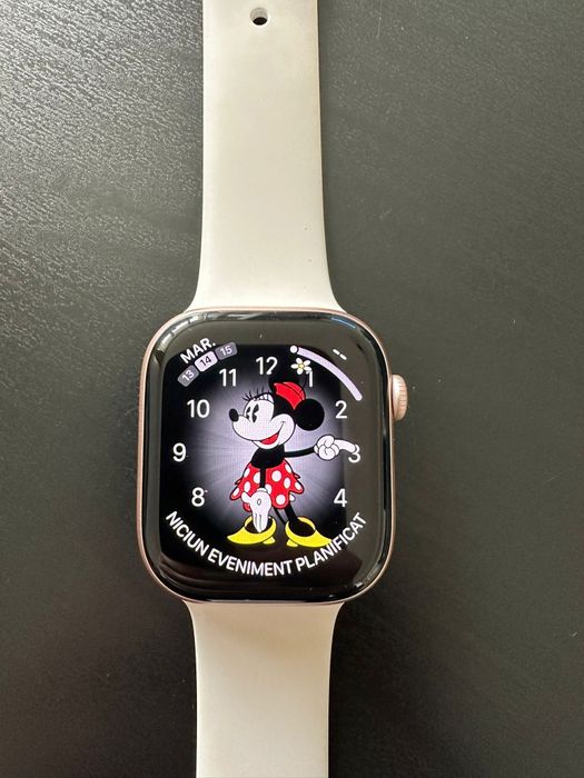 Apple Watch Seria 10 46MM