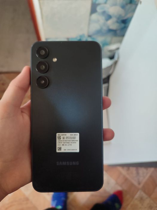 Продам самсунг А16