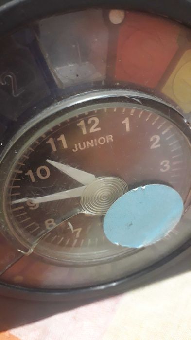 часовник за гълъби