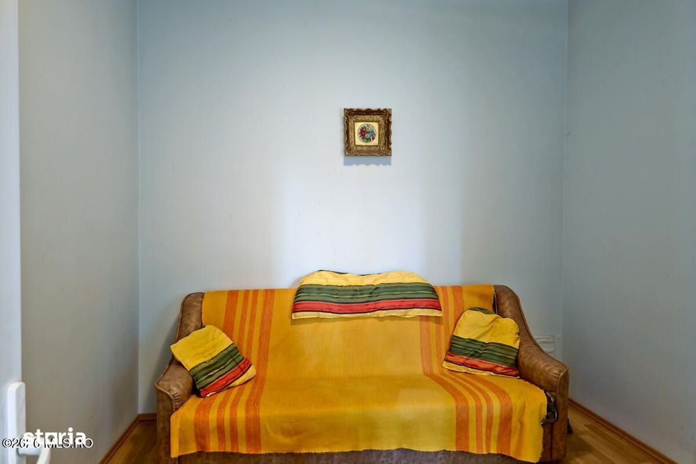 Freidorf - Corneliu Baba - Casa Individuala, 4 Camere, Lot 699 MP