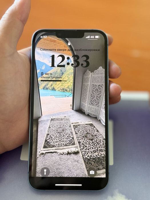 IPhone 14 гарантии нет