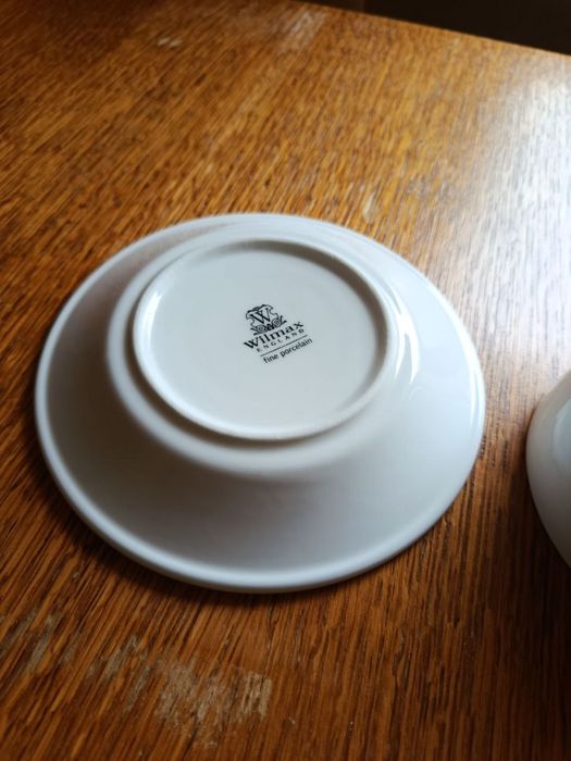 Чашки Wilmax 6 штук