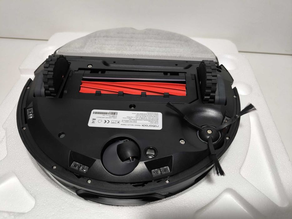 Roborock S7 Max Ultra - Resigilat, Garantie, Service - 1 An