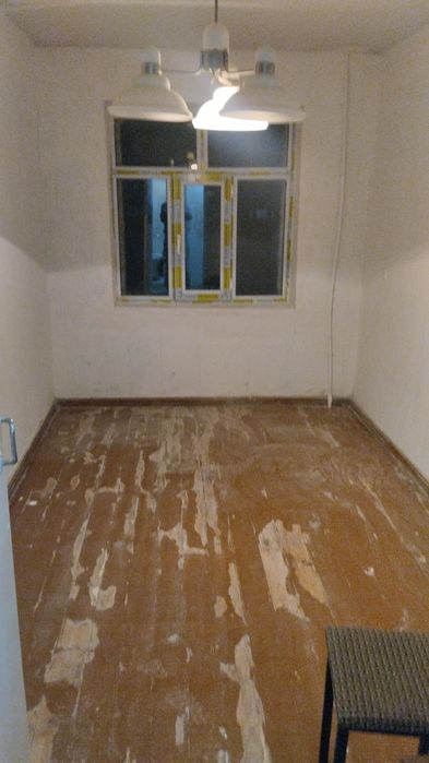 2 хонали квартира ижарага берилади