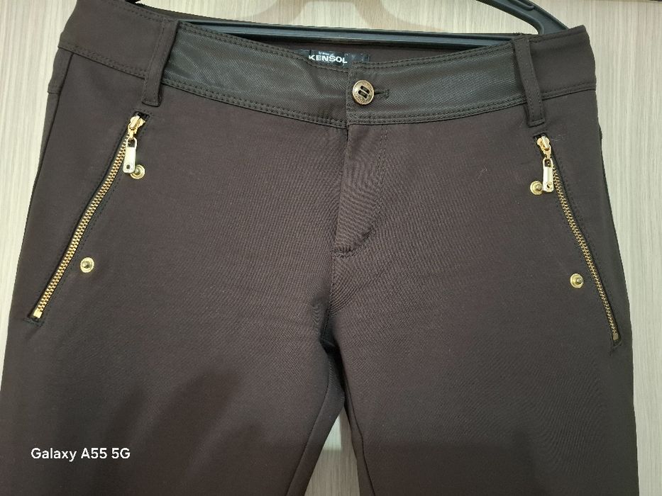 Pantaloni dama Kensol