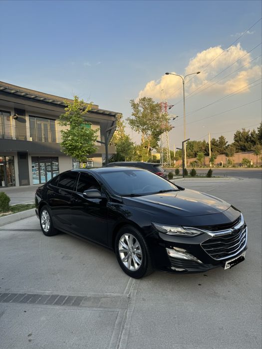 Malibu 2 XL 2023