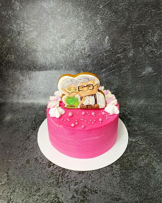 Детские , праздничные торты