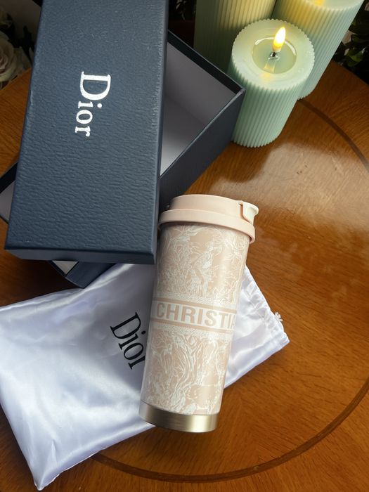 Termos Dior , ediție elegantă